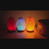 WBM Salt Lamp – USB Himalayan Salt Lamp with Touch Dimmer Control
